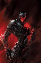 BATMAN #128 CVR C FRANCESCO MATTINA CARD STOCK VAR (Special Order)