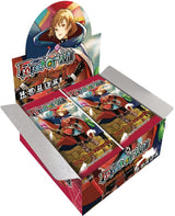 FOW ATTACK ON VELMARDIA BOOSTER (Special Order)