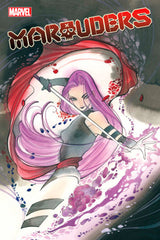 MARAUDERS #1 MOMOKO VARIANT (Special Order)