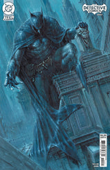 DETECTIVE COMICS #1102 PARATORE (Special Order)