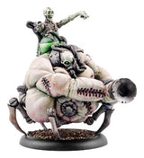 CRYX BLOAT THRALL OVERSEER MOBIUS CHARACTER BOX (Special Order)