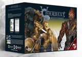 CONQUEST: CITY STATES 5TH ANNIVERSARY SUPERCHARGED STARTER (Special Order)