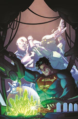 SUPERMAN #12 (Special Order)