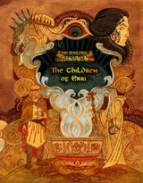 FATE OF THE NORNS - CHILDREN OF ERIU S/C (Special Order)
