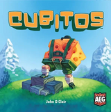 CUBITOS - FRENCH EDITION (Special Order)