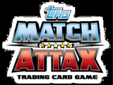 TOPPS UEFA CL MATCH ATTAX MIDI TIN 2017 (Special Order)