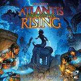 ATLANTIS RISING MONSTROSITIES (Special Order)