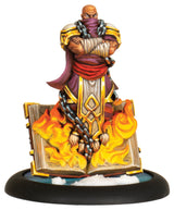 RIOT QUEST THE LIVING COVENANT SPECIALIST BOX (Special Order)