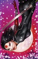 BATMAN: LEGENDS OF GOTHAM #1 SZERDY CARD (Special Order)