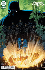 BATMAN #8 SOOK (Special Order)