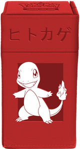 UP D-BOX M2 POKEMON CHARMANDER 2025 (Special Order)