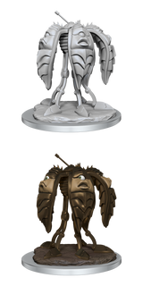 DND UNPAINTED MINIS WV16 PENTADRONE (Special Order)