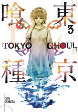 TOKYO GHOUL VOL 3 (Special Order)