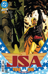 JSA #13 (Special Order)