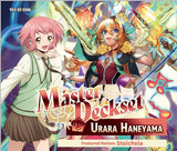CFV SPECIAL SERIES MASTER DECKSET URARA HANEYAMA (Special Order)