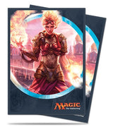 UP D-PRO MTG KALADESH V2 80CT (Special Order)