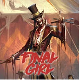 FINAL GIRL S1 CARNAGE AT THE CARNIVAL EXP (Special Order)