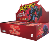 KEYFORGE TOKENS OF CHANGE DECK 12CT DISPLAY (Special Order)