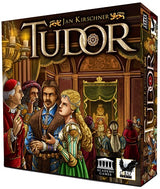 TUDOR (EN) (Special Order)