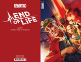 END OF LIFE #1 FOIL (Special Order)