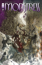 MONSTRESS #59 (MR) (Special Order)