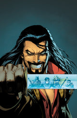 BATMAN: GOTHAM KNIGHTS GILDED CITY #6 (Special Order)