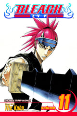 BLEACH VOL 11 (Special Order)