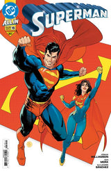 SUPERMAN #19 (Special Order)