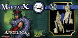 ARCANISTS 2E: ANGELICA (Special Order)