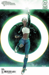 ABSOLUTE GREEN LANTERN #5 TIRSO (Special Order)