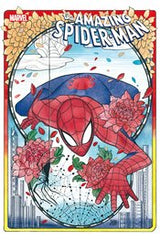 AMAZING SPIDER-MAN #74 MOMOKO VAR (Special Order)