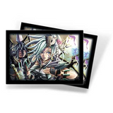 UP D-PRO SML G-O POISON MASTER 60CT (Special Order)