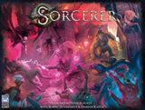 SORCERER (EN) (Special Order)