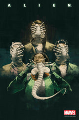 ALIEN #12 (Special Order)