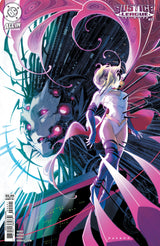 JUSTICE LEAGUE UNLIMITED #22 DARBOE (Special Order)