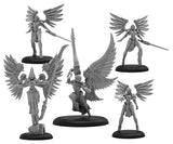 CONVERGENCE ARCHNUMEN AURORA MERC WC/SOLO UNIT BOX (Special Order)