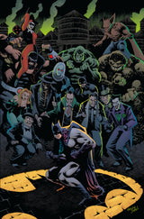 BATMAN ADVENTURES CONTINUE SEASON 3 #1 B (Special Order)