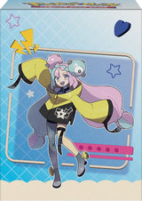UP D-BOX POKEMON IONO AND BELLIBOLT (Special Order)