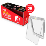 ER MAGNETIC CARD HOLDER 100PT 25PK (Special Order)