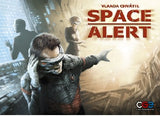 SPACE ALERT (Special Order)