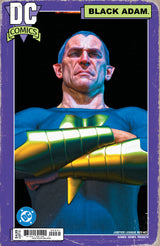 JUSTICE LEAGUE RED #2 SPEARS (Special Order)