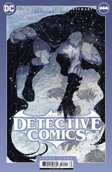DETECTIVE COMICS #1066 CVR A (Special Order)