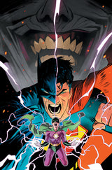 BATMAN/SUPERMAN: WORLD'S FINEST #11 (Special Order)