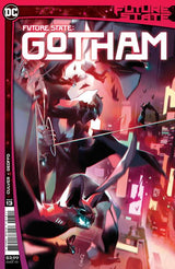 FUTURE STATE GOTHAM #13 CVR A SIMONE DI MEO (Special Order)