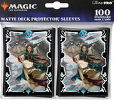 UP D-PRO MTG RETURN TO TARKIR JESKAI 100CT (Special Order)