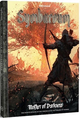 SYMBAROUM: MOTHER OF DARKNESS HC (Special Order)