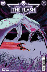 KNIGHT TERRORS: THE FLASH #2 (Special Order)