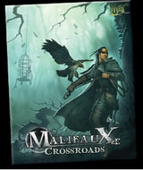 MALIFAUX 2E: CROSSROADS (Special Order)