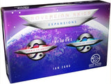 SOVEREIGN SKIES EXPANSIONS BOX (EN) (Special Order)