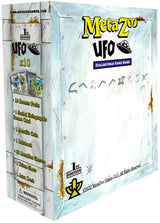 METAZOO UFO 1ST ED SPELLBOOK (Special Order)